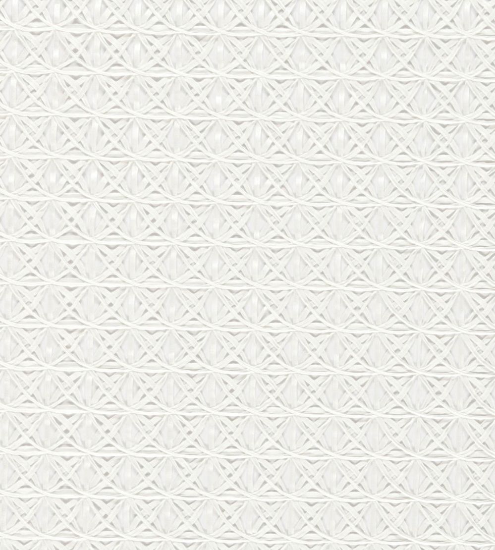 Ribbon Fabric by Harlequin Chalk