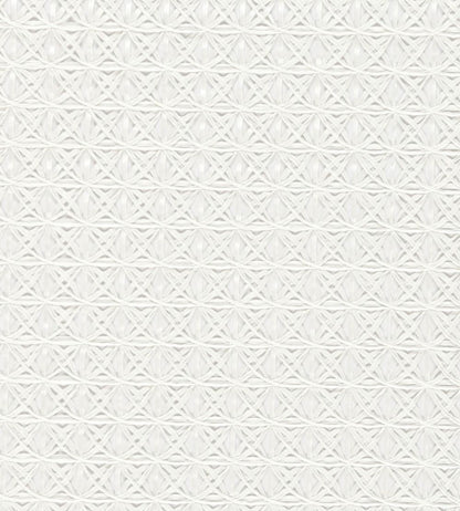Ribbon Fabric by Harlequin Chalk