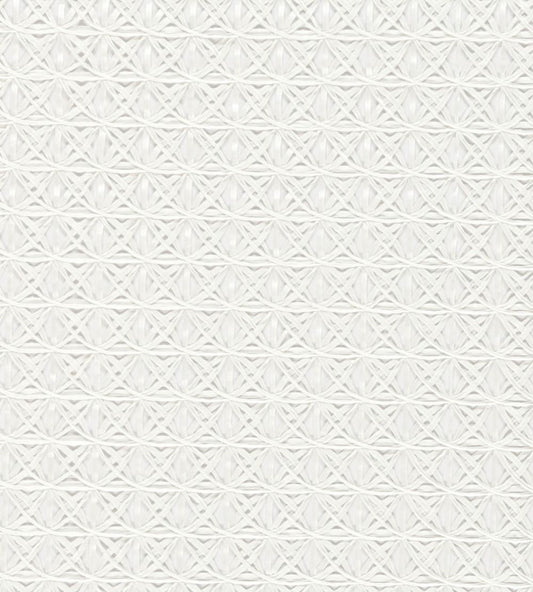 Ribbon Fabric by Harlequin Chalk