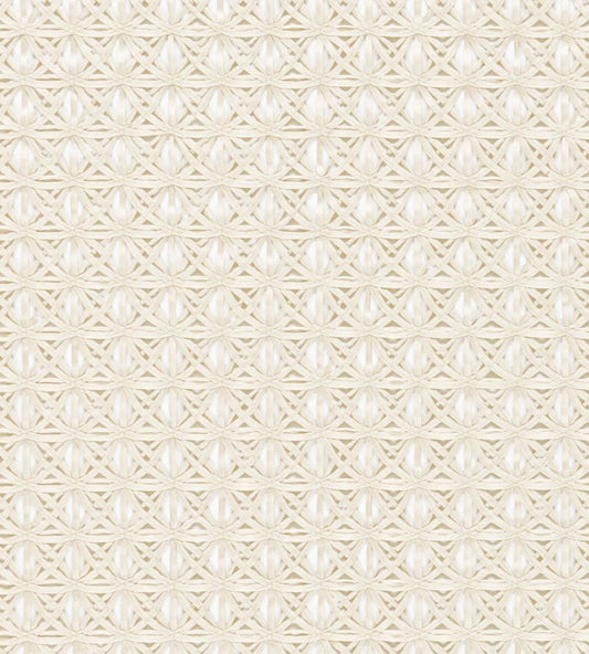 Ribbon Fabric by Harlequin Linen