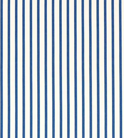 Ribbon Stripe Fabric by Harlequin Lapis
