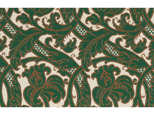 Richelieu Fabric by Le Manach in Richelieu B22/B46 (L4065_RICHELIEU_B22_B46_FE)