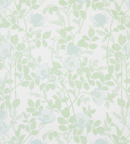 Richmond Wallpaper by Christopher Farr Cloth Sky Raffia