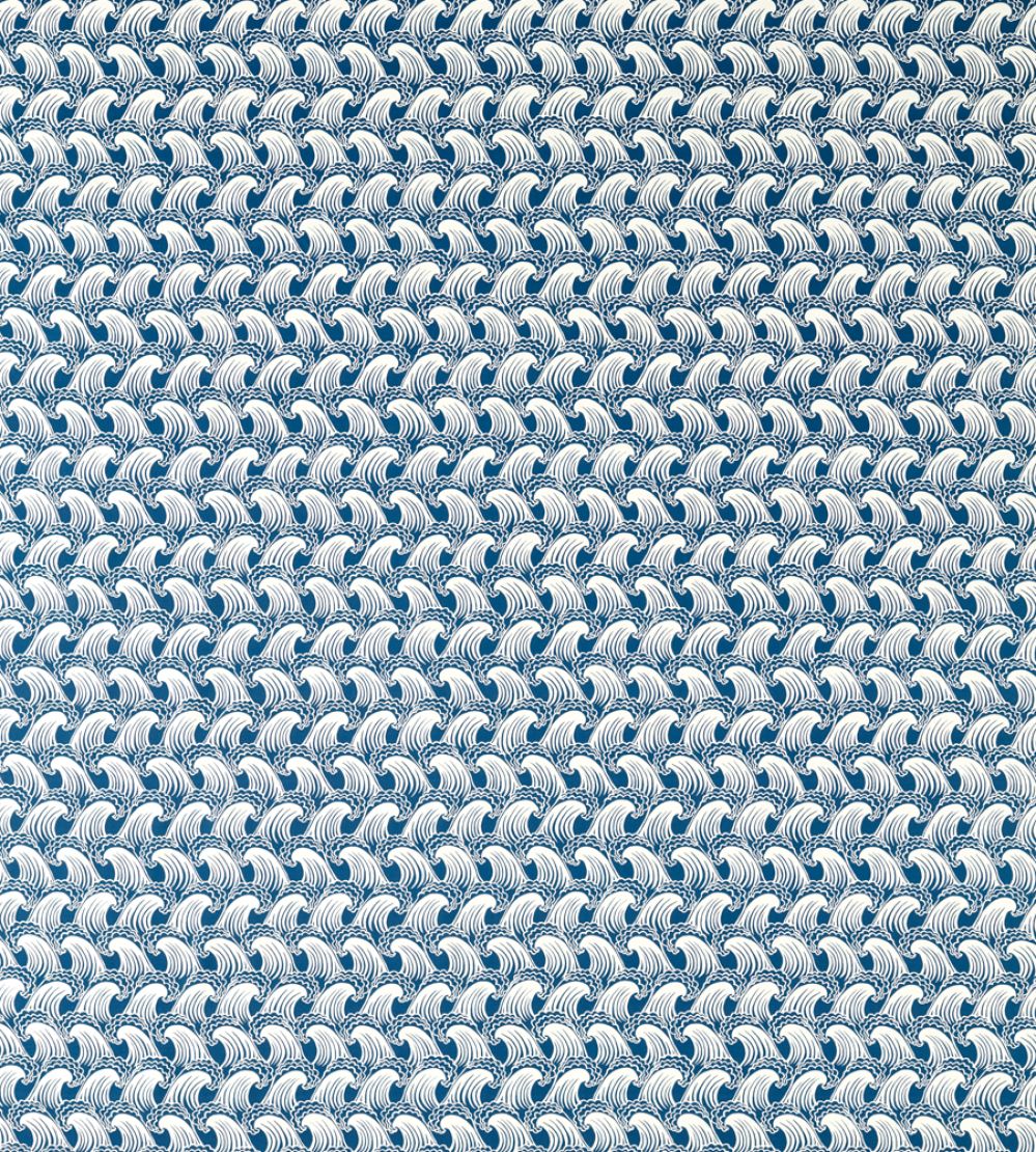 Ride The Wave Fabric by Scion Denim