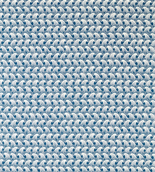 Ride The Wave Fabric by Scion Denim
