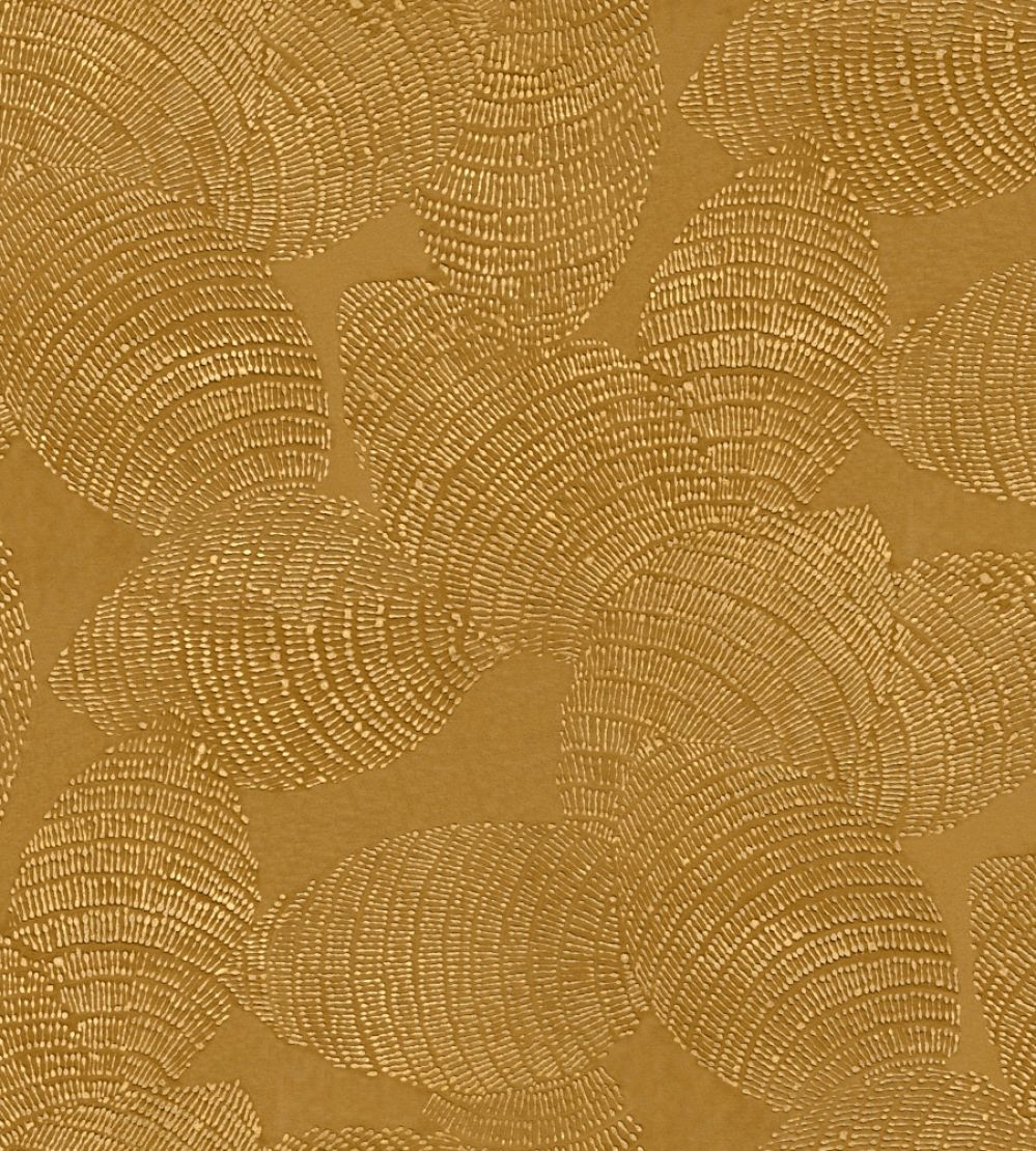 Rif Relief Wallpaper by Coordonne Sienna