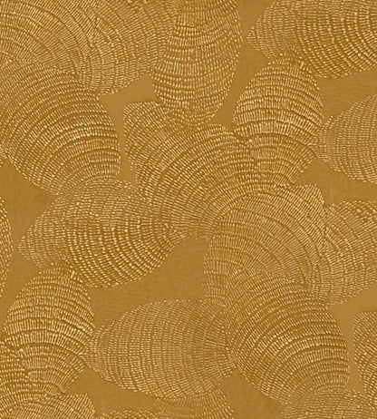 Rif Relief Wallpaper by Coordonne Sienna