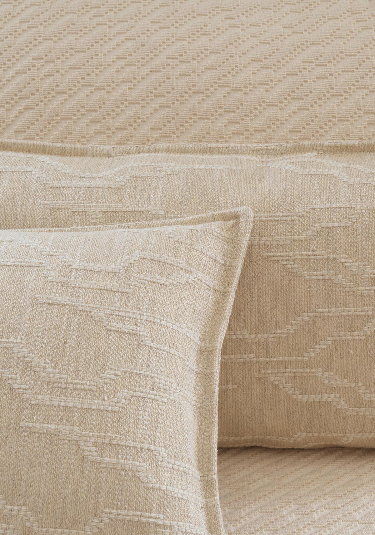 Rima Fabric by Pierre Frey shown in a room setting (view 1)