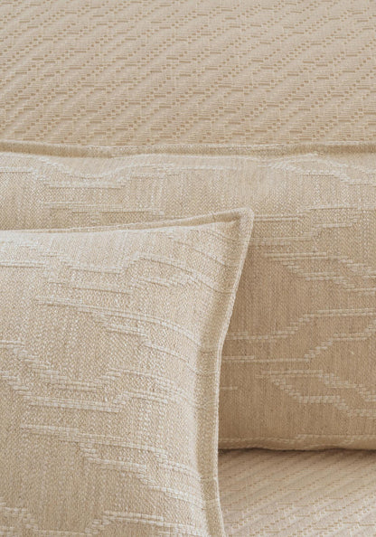 Rima Fabric by Pierre Frey shown in a room setting (view 1)