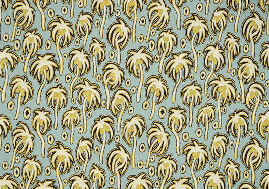 Rimini Fabric by Pierre Frey in Ciel (F3831001)