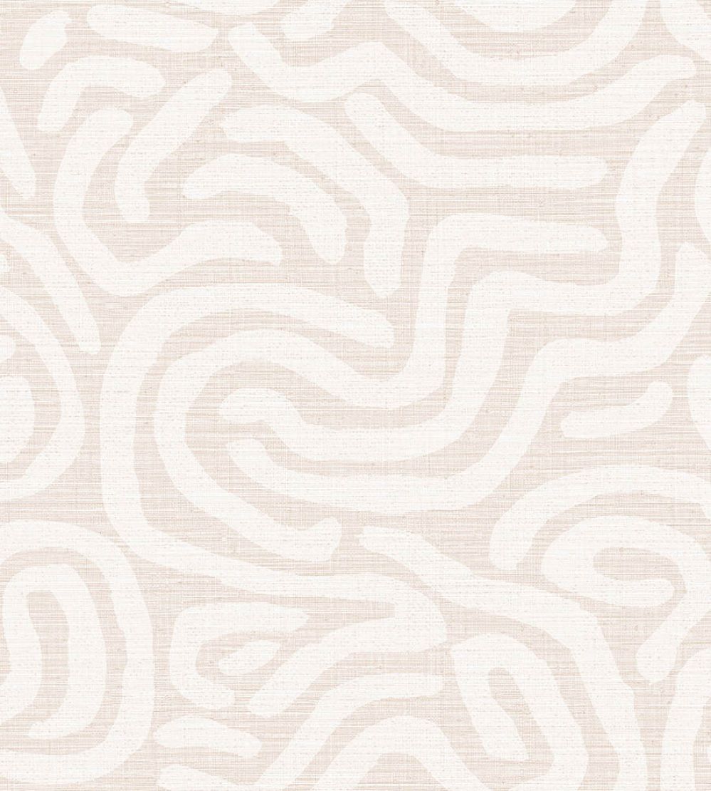 Rio Wallpaper by Jannelli&Volpi Neutral