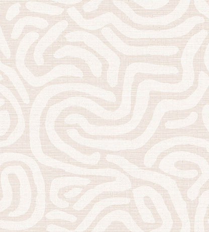 Rio Wallpaper by Jannelli&Volpi Neutral