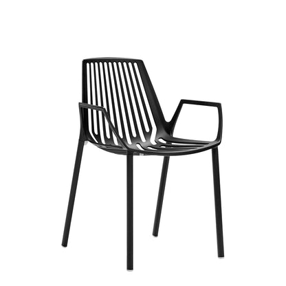 Rion Stackable Armchair