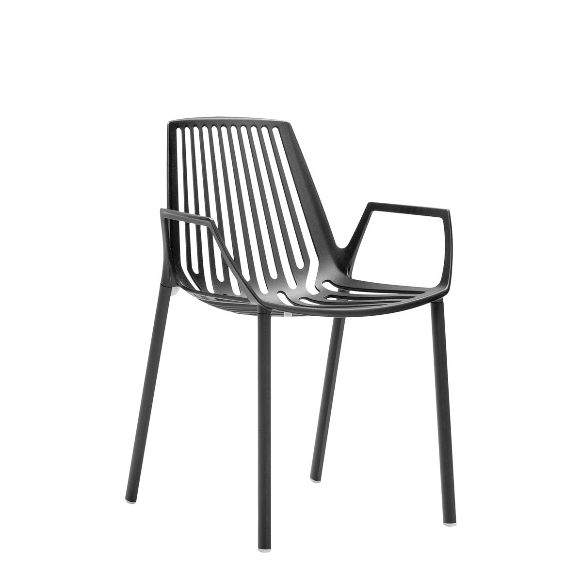 Rion Stackable Armchair