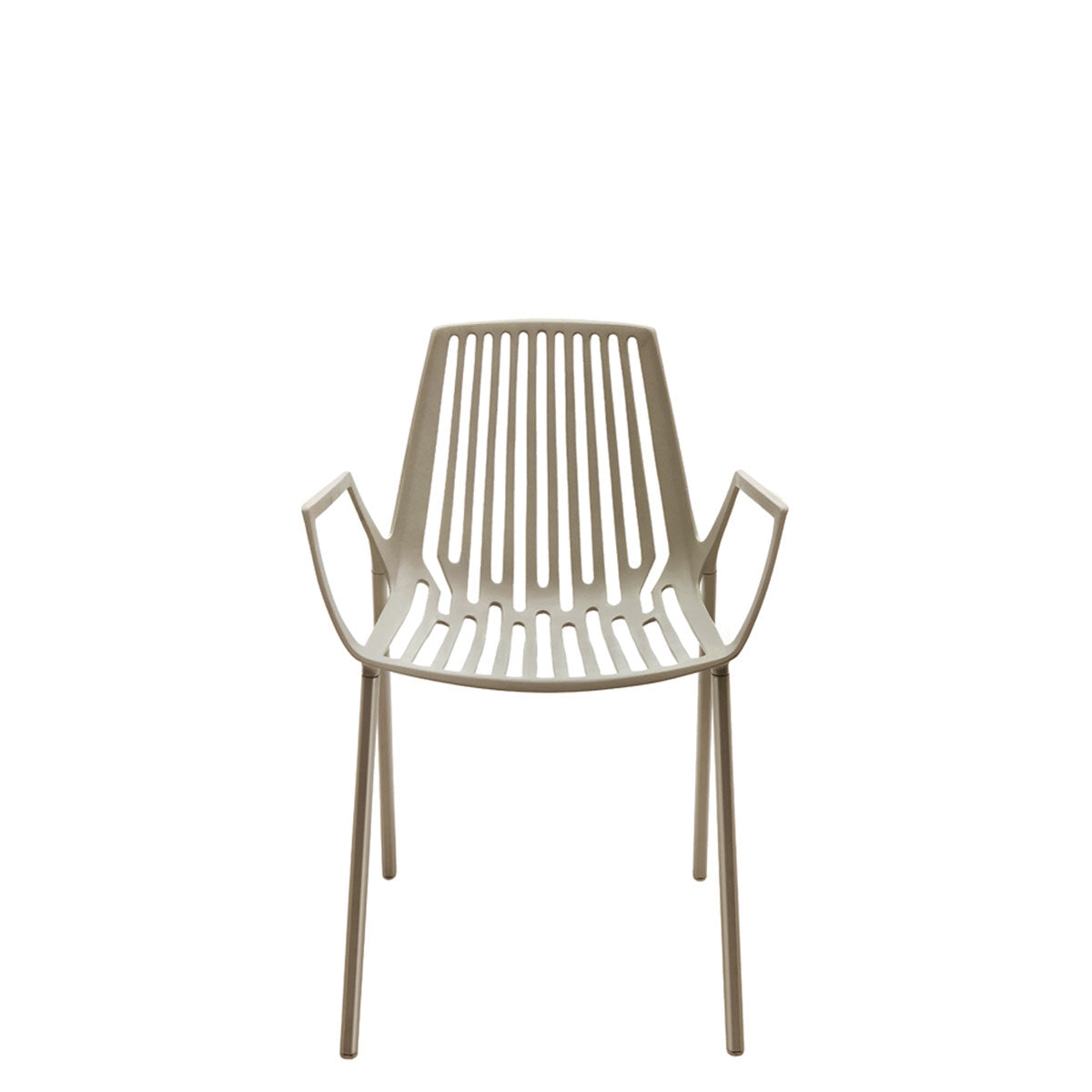 Rion Stackable Armchair