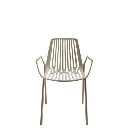 Rion Stackable Armchair