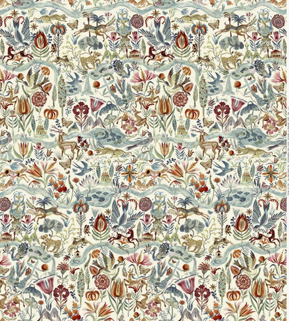 River of Joy Wallpaper by Christopher Farr Cloth Fig