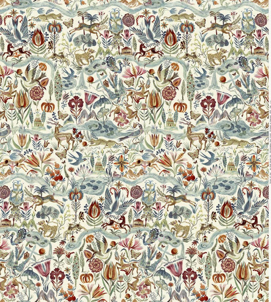 River of Joy Wallpaper by Christopher Farr Cloth Fig