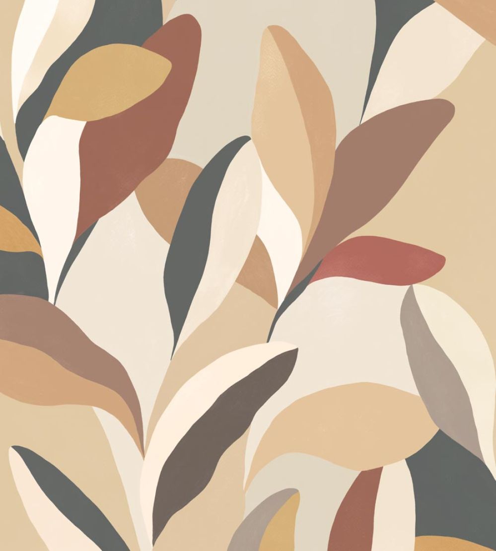 Riviera Wallpaper by Ohpopsi Biscuit