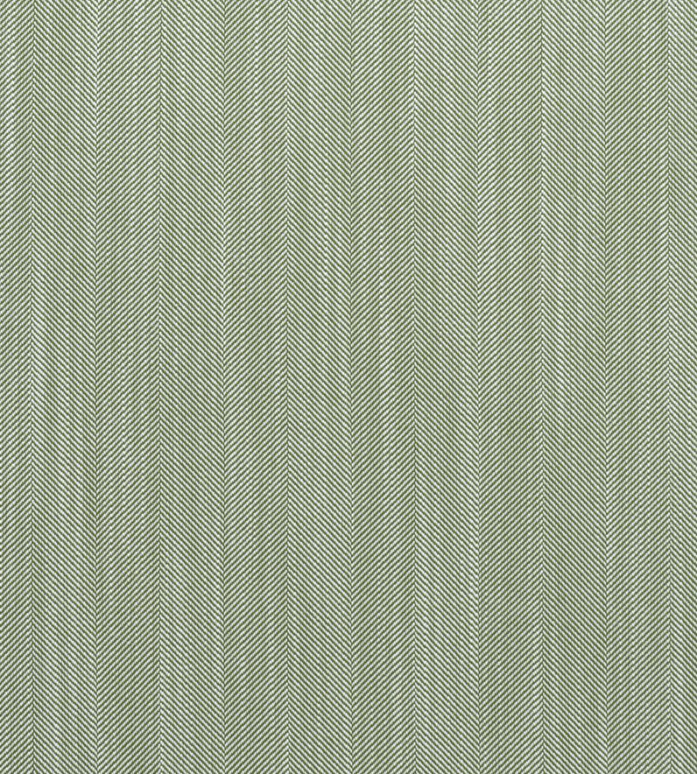 Riviera Fabric by Andrew Martin Cypress