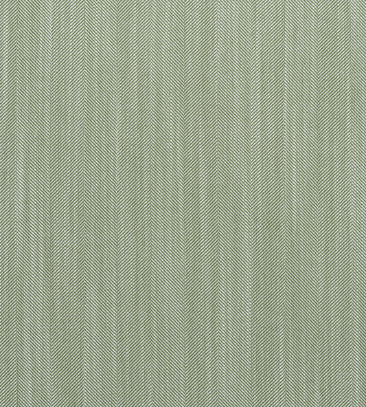 Riviera Fabric by Andrew Martin Cypress