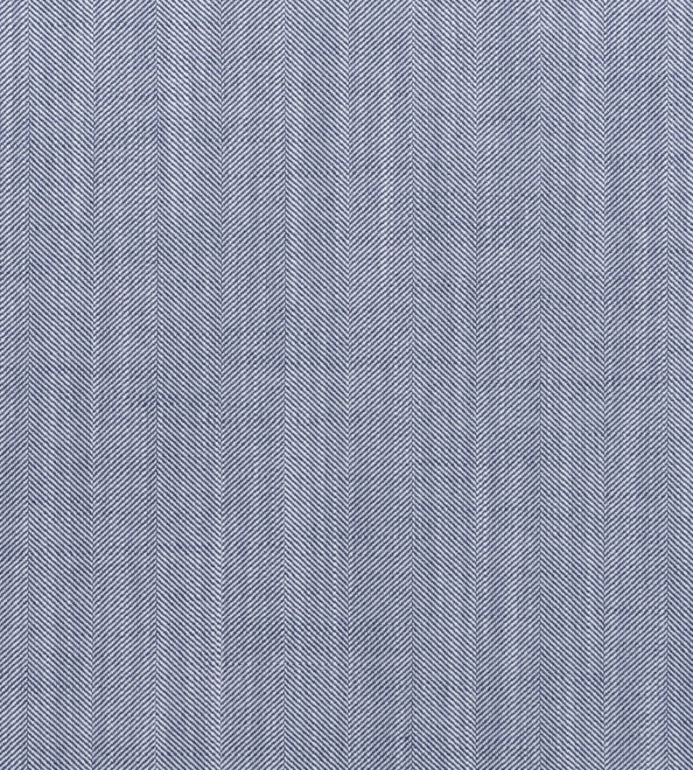 Riviera Fabric by Andrew Martin Navy