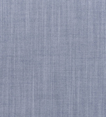 Riviera Fabric by Andrew Martin Navy
