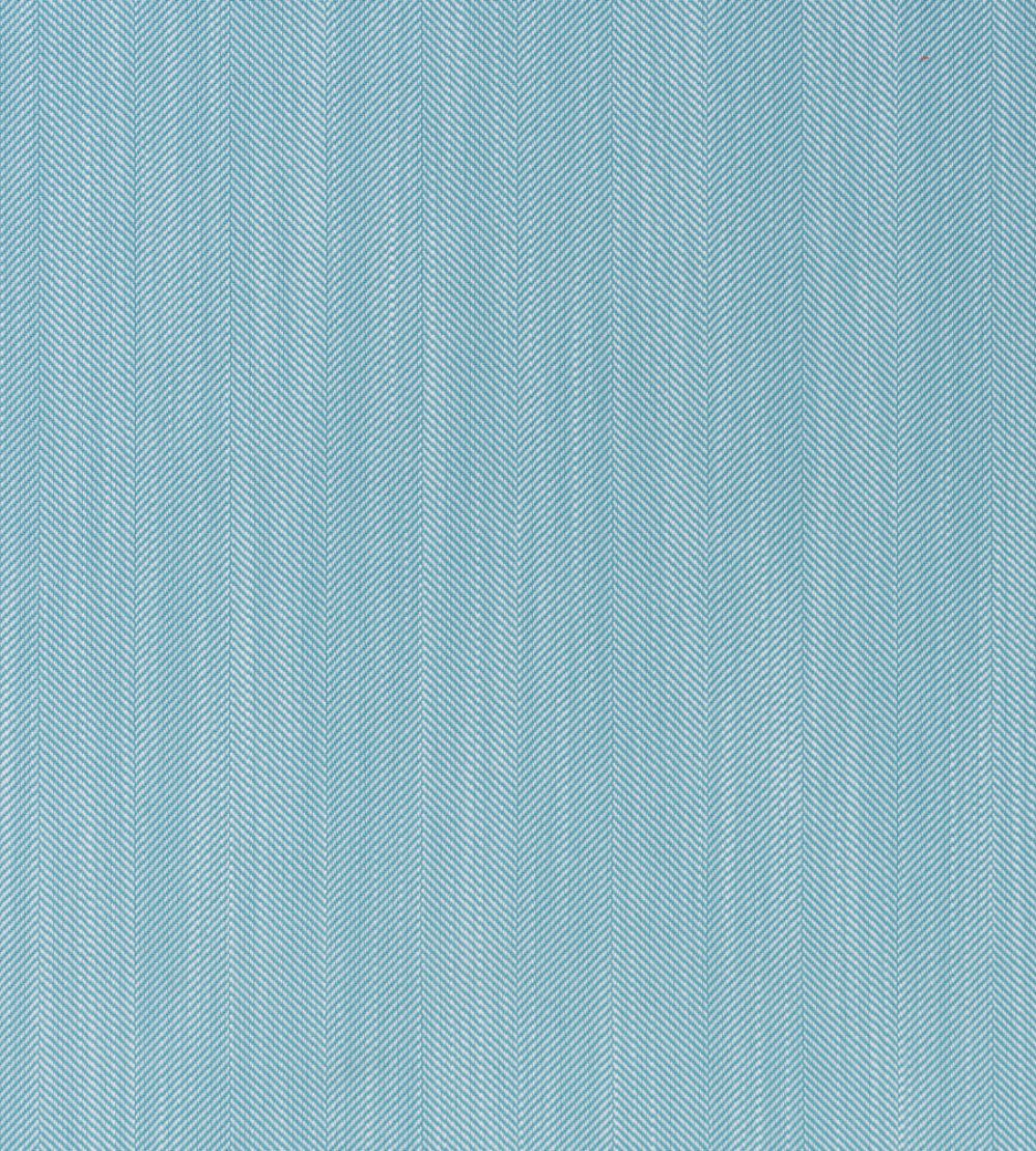 Riviera Fabric by Andrew Martin Turquoise