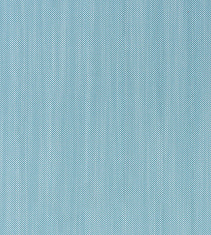 Riviera Fabric by Andrew Martin Turquoise