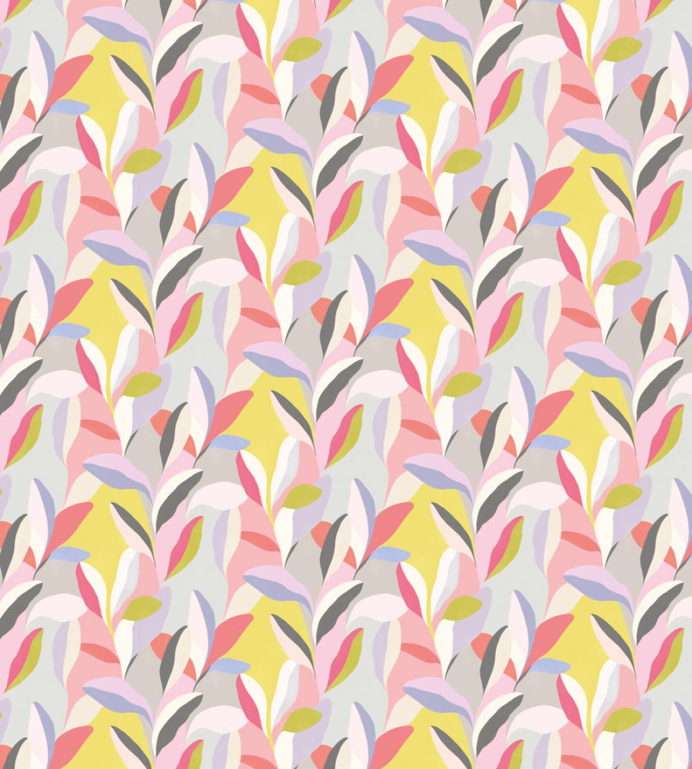 Riviera Wallpaper by Ohpopsi Rouge & Iris