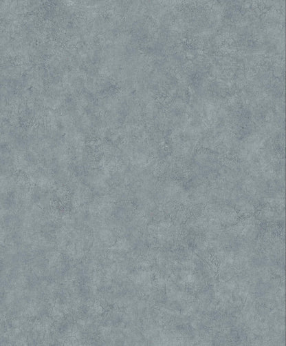 Riz wallpaper by Coordonné in Outremer, flat pattern view