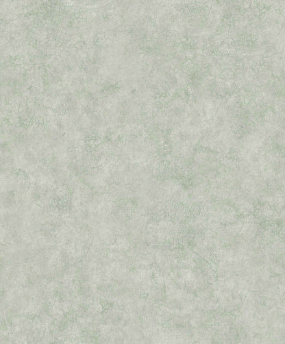 Riz wallpaper by Coordonné in Sauge, flat pattern view