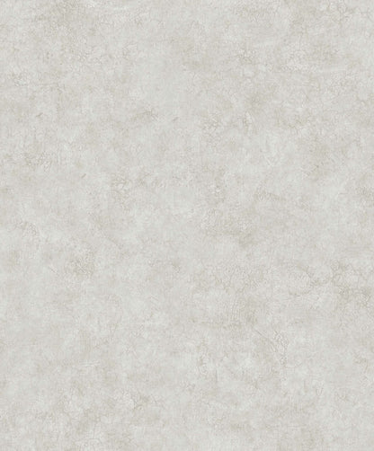 Riz wallpaper by Coordonné in Taupe, flat pattern view