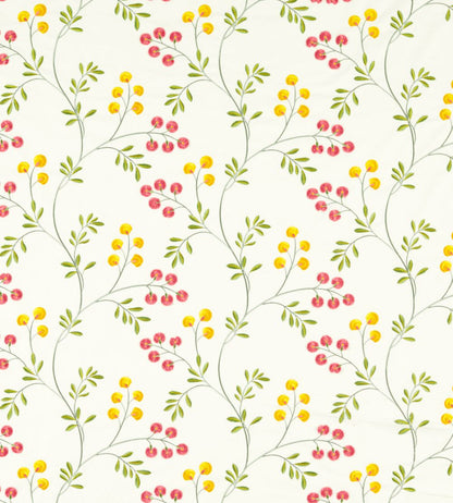 Rochelle Fabric by Clarke & Clarke Summer