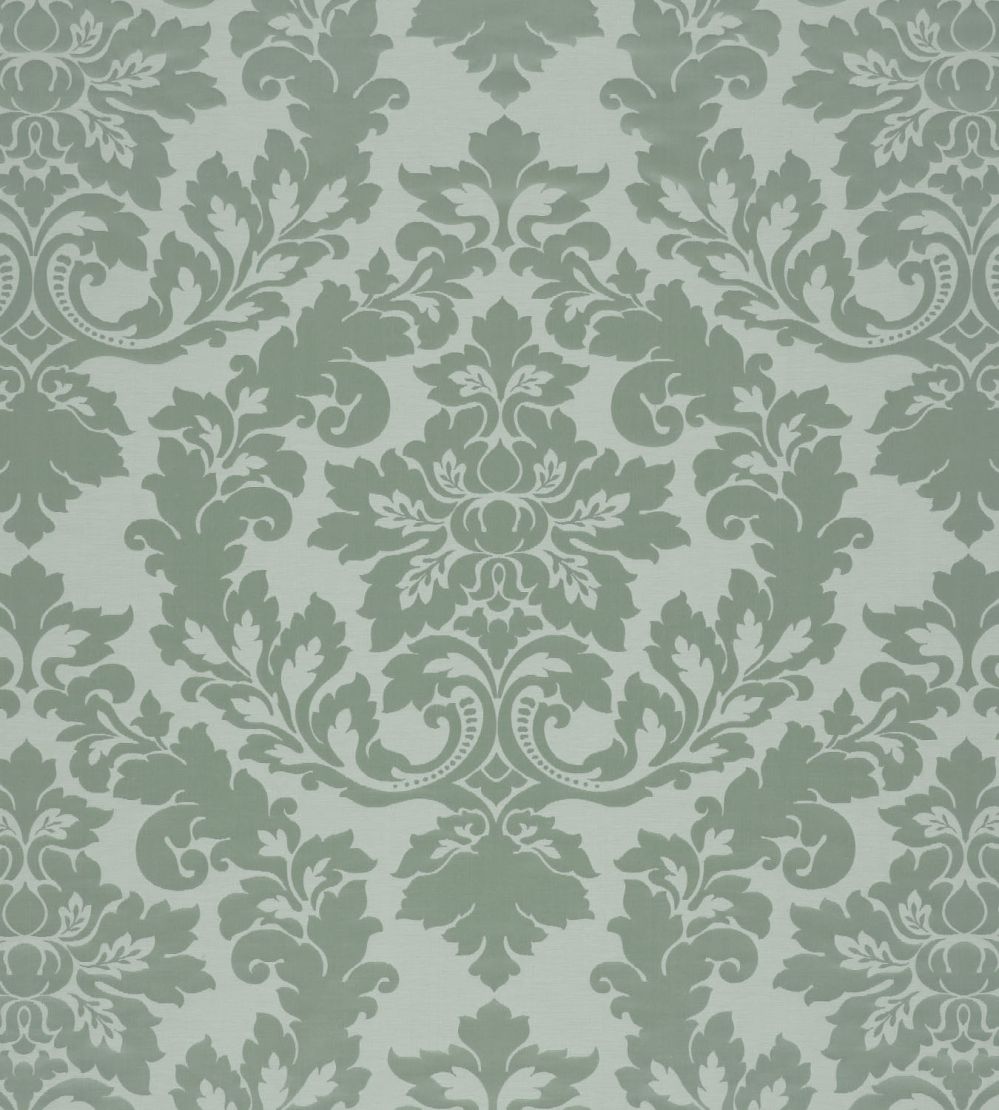 Rococo Damask Fabric by James Hare Alfresco