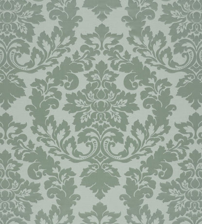 Rococo Damask Fabric by James Hare Alfresco