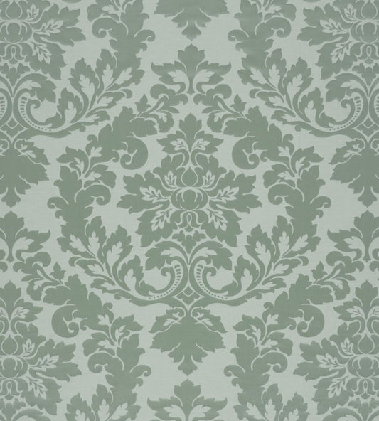 Rococo Damask Fabric by James Hare Alfresco