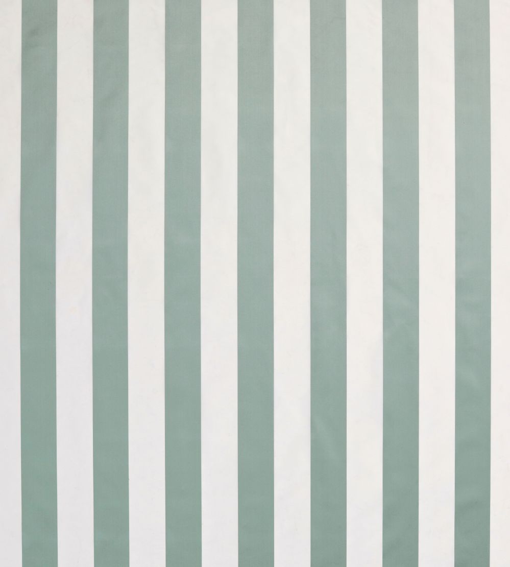 Rococo Stripe Fabric by James Hare Alfresco