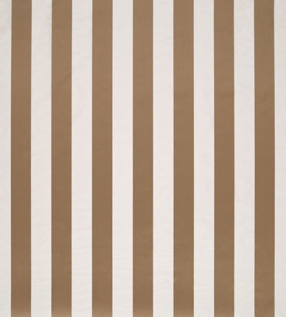 Rococo Stripe Fabric by James Hare Sultan Gold
