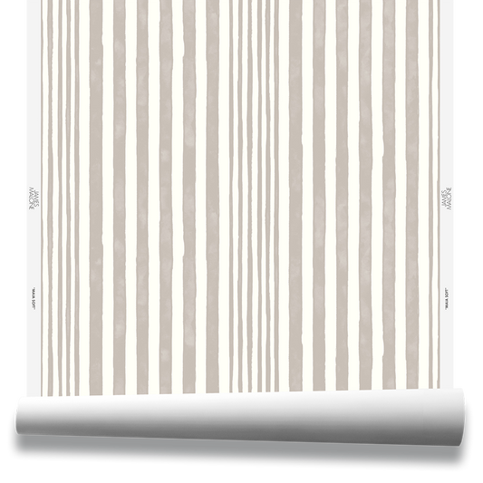 Maia Wallpaper by James Malone in Soft (70135)