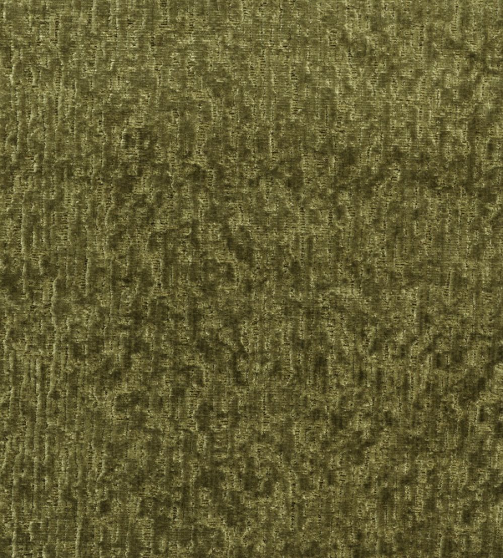 Roma Fabric by Andrew Martin Olive