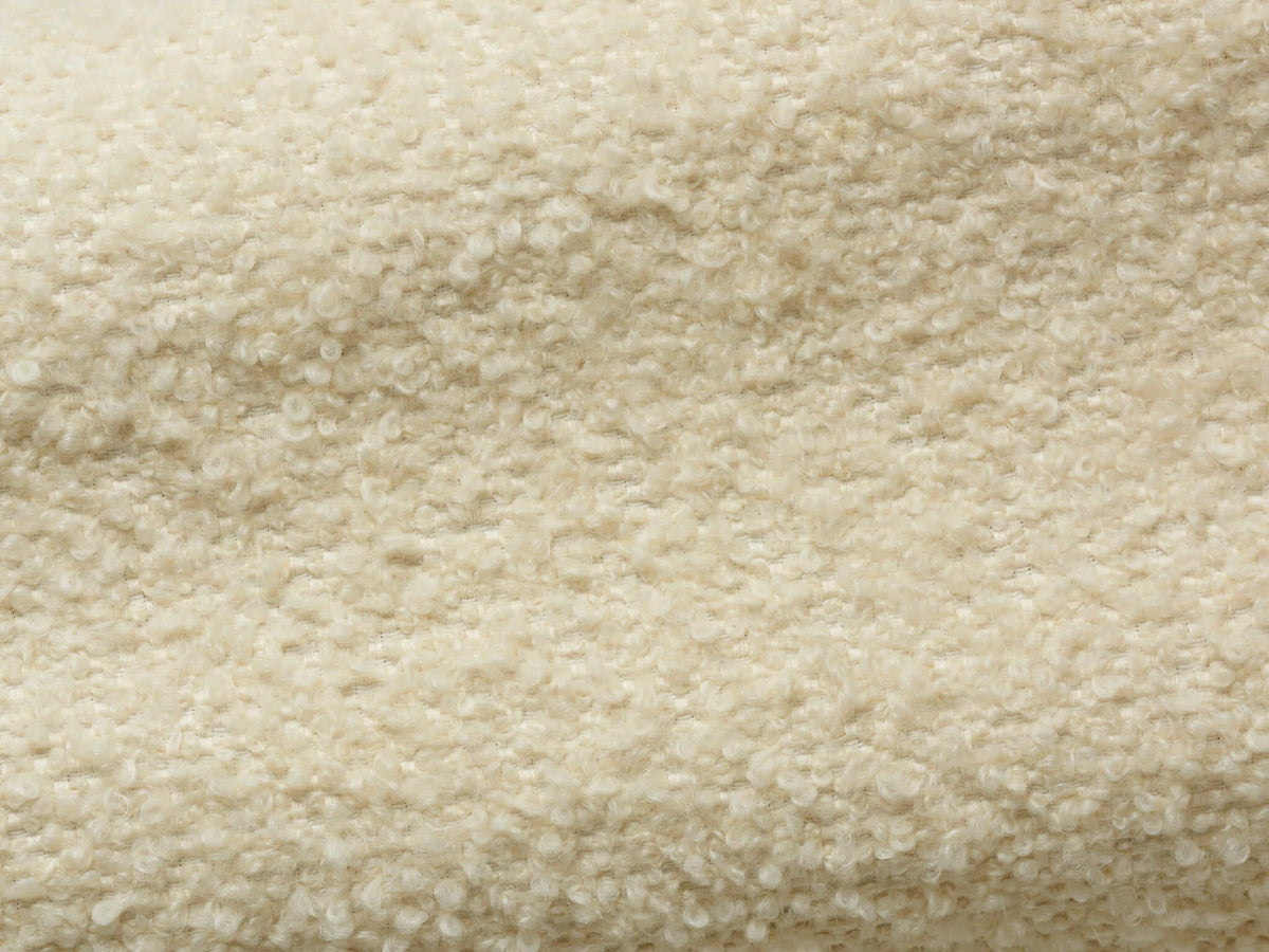 Romi Fabric by Pierre Frey in Crème (F3197001)