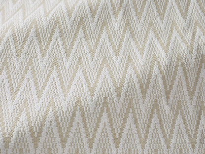 Ronde Fabric by Pierre Frey in Écru (F3409001)