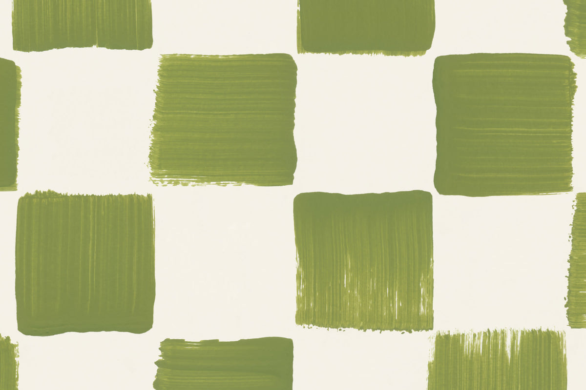 Rook Green wallpaper by Hovia