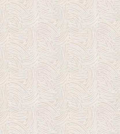 Cocoon Mural by Eijffinger White/Cream