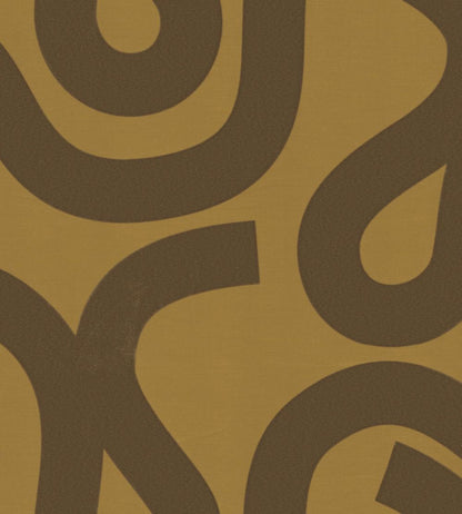 Roxy Fabric by Zimmer + Rohde Caramel