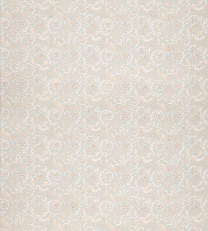 Royal Court Fabric by GP & J Baker Old Blue