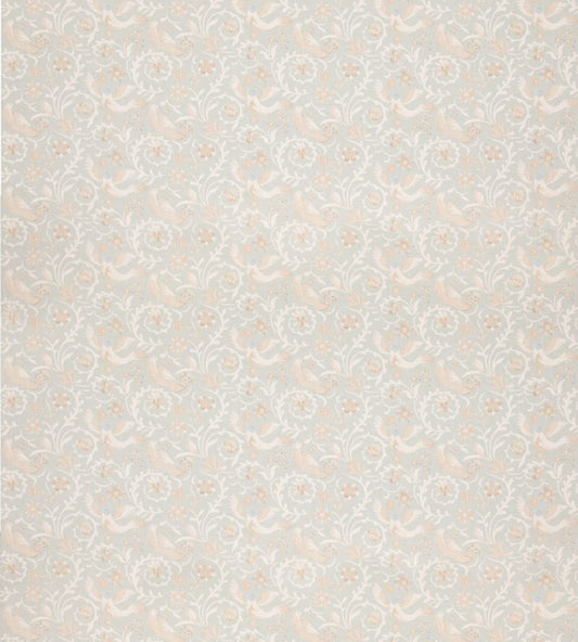 Royal Court Fabric by GP & J Baker Old Blue