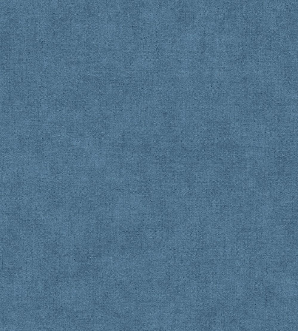 Rugiada Metallic Wallpaper by Jannelli&Volpi Sky Blue