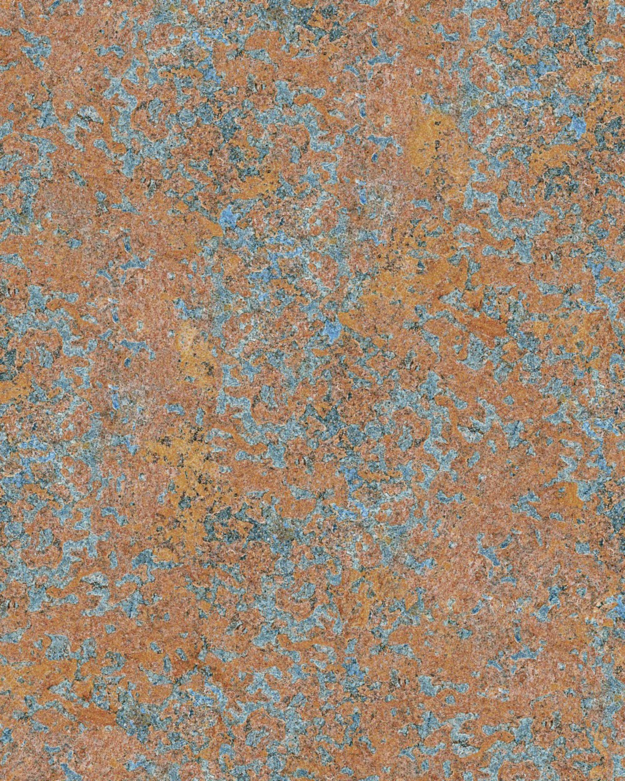Rust Panel Wallpaper by MINDTHEGAP – The ReBorn House